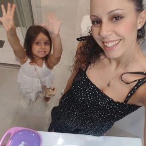 Daniela, Famiglia a Città metropolitana di Reggio Calabria