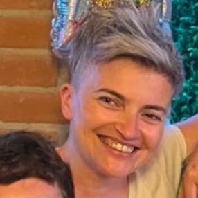 Nicoletta, Babysitter a Marostica