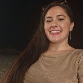 Paola, Babysitter in Orta Nova