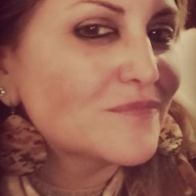 ALESSANDRA, Babysitter a San Donaci