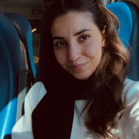 Mountaha, Babysitter a Osio Sotto