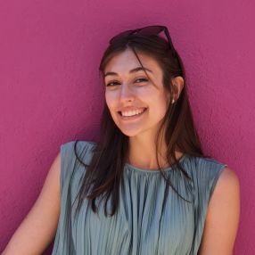 Sofia, Babysitter in Tavagnacco