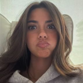 Riham, Babysitter a Copparo