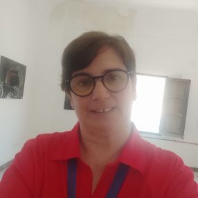Daniela, Babysitter a Partanna