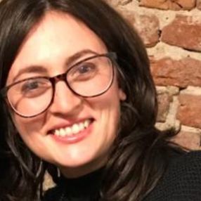 Sandra, Babysitter a Portacomaro