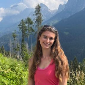 Ilaria, Babysitter a Borgo Valsugana