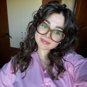 Elisa, Babysitter in Zugliano