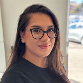 Luisa Fernanda urru, Babysitter a Pontecagnano Faiano