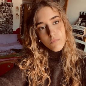 Chiara, Babysitter a Padernello