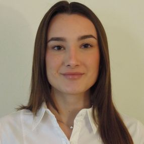 Anna, Babysitter a Camisano Vicentino