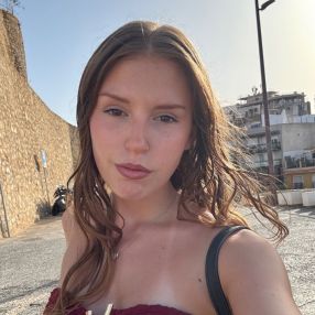 Martina, Babysitter a Samarate