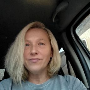 Lilia, Babysitter a Piana del Sole