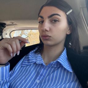 Chiara, Babysitter a San Cesario di Lecce