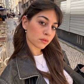 Arianna Barbara, Babysitter a Ragusa