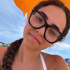 Alessandra, Babysitter a Cupra Marittima