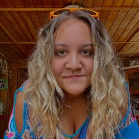 Marisol, Babysitter a Valle d'Aosta
