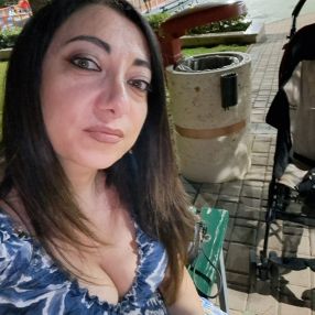 Lori, Babysitter a Campi Salentina