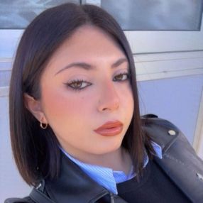 Anna, Babysitter a Città metropolitana di Palermo