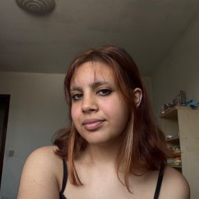 Dayenne, Babysitter a Noventa Vicentina