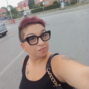 Liliana, Babysitter in Carmagnola