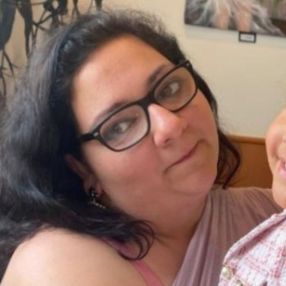 Marika, Babysitter a Mogliano Veneto