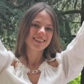 Isabella, Babysitter in Trinitapoli