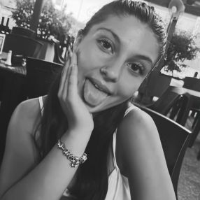 Michelle, Babysitter in San Genesio ed Uniti
