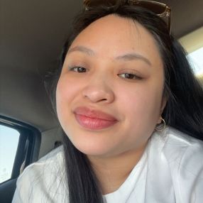 Dhonna Mae, Babysitter in Porcia