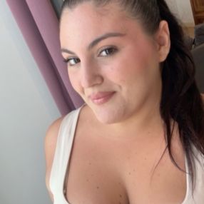 Giovanna, Babysitter a Qualiano