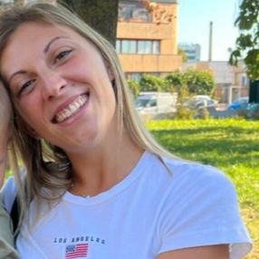 Elisa, Babysitter in Cologno Monzese
