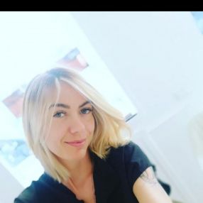 Barbara, Babysitter in Gussago