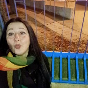 Maria, Babysitter in San Benedetto del Tronto