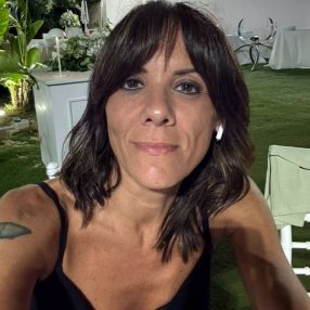 Simonetta, Babysitter a Palermo