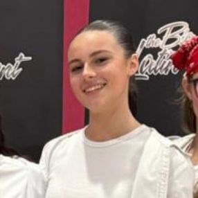 Aurora, Babysitter in San Severino Marche