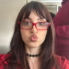 Chiara, Babysitter in Provincia dell'Aquila