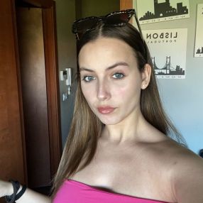 Noemi, Babysitter a Miglianico