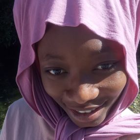 Aminata, Babysitter in Calolziocorte