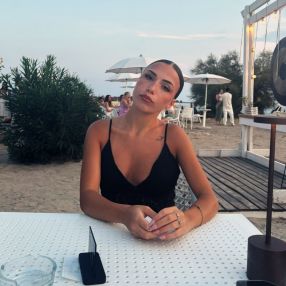 Elena, Babysitter in Carate Brianza