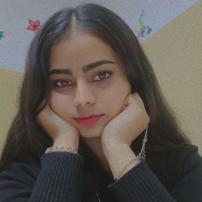 Neha, Babysitter a Montecchia di Crosara