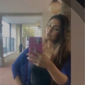 Sara, Babysitter a Poviglio