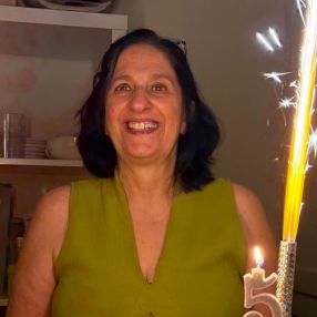 Daniela, Babysitter a Sommariva del Bosco