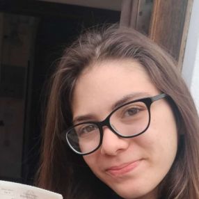 Martina, Babysitter a Rignano Flaminio