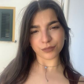 Paola, Babysitter in Oliena