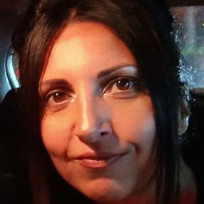 Daniela, Babysitter in Cavallino