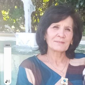 Concetta, Babysitter in Villa Literno