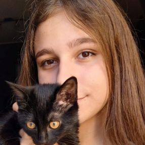 Giorgia, Babysitter in Campagna Lupia