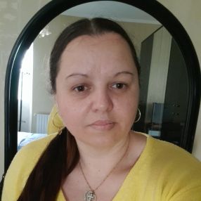 Strachinaru, Babysitter a Ortona