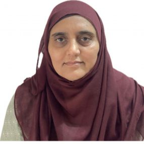 Shehla, Babysitter in Muggiò