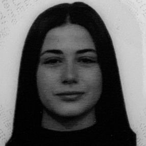 Sofia, Babysitter a Castelferretti