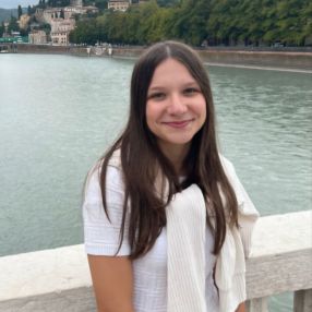Greta, Babysitter in Povegliano Veronese